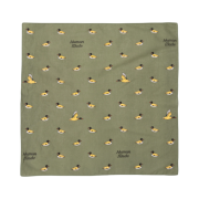 Human Made Bandana #1 Olive Drab