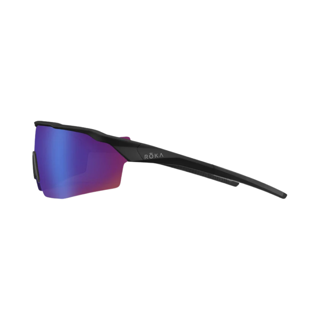 료카 SR-1X 매트 블랙 프레임 HC 퓨전 미러 렌즈(Roka SR-1X Matte Black Frame HC Fusion Mirror Lens) - 3