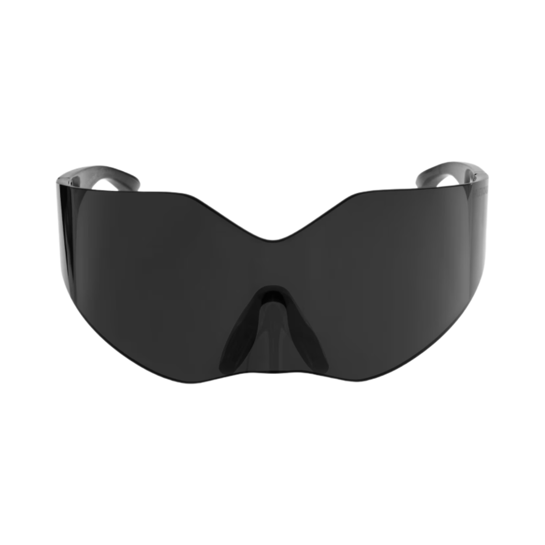 794373T00031000 (W) Balenciaga Music Mina Series Sunglasses Black
