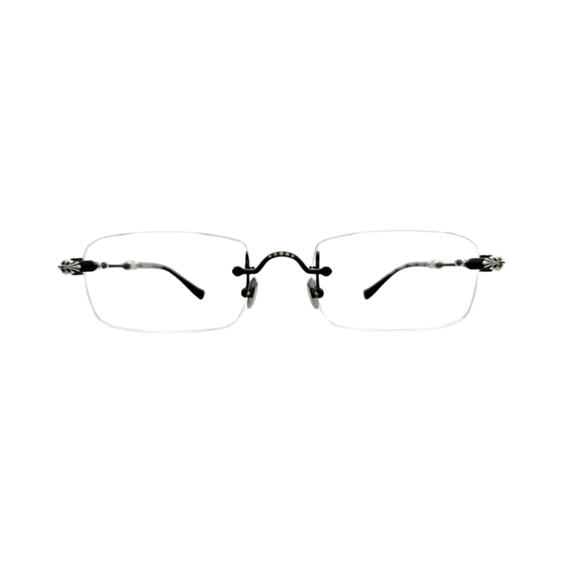 크롬하츠 필스 3 매트 블랙 플라스틱(Chrome Hearts Pills III Matte Black Plastic)