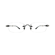 Chrome Hearts Pills III Matte Black Plastic