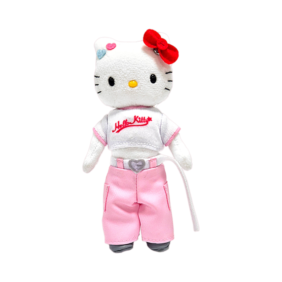 산리오 헬로키티 드레스업 K 패션