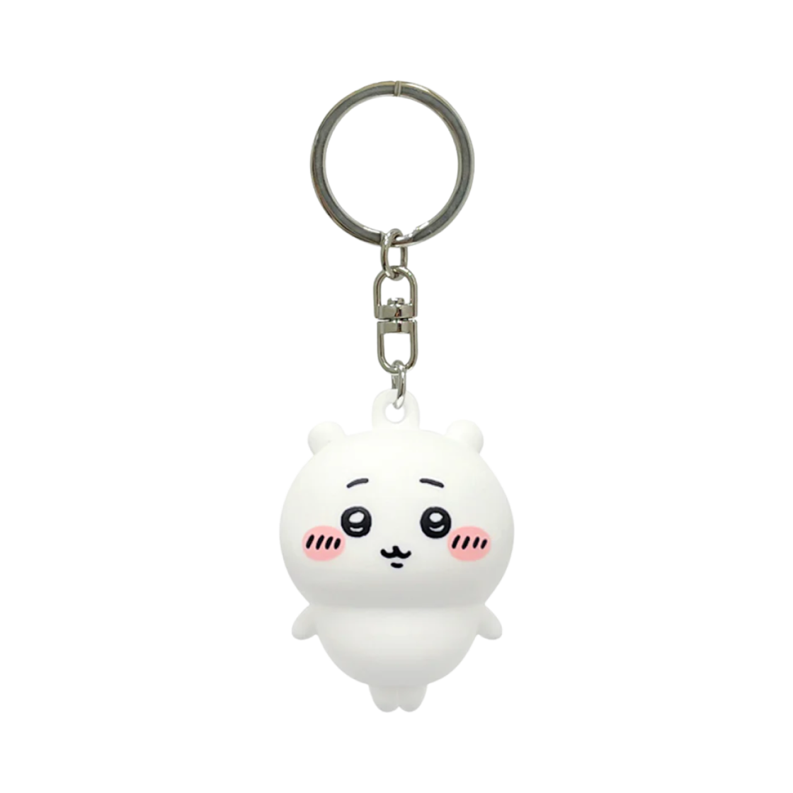 4573256433299 Chiikawa Figure Keychain Chiikawa 2