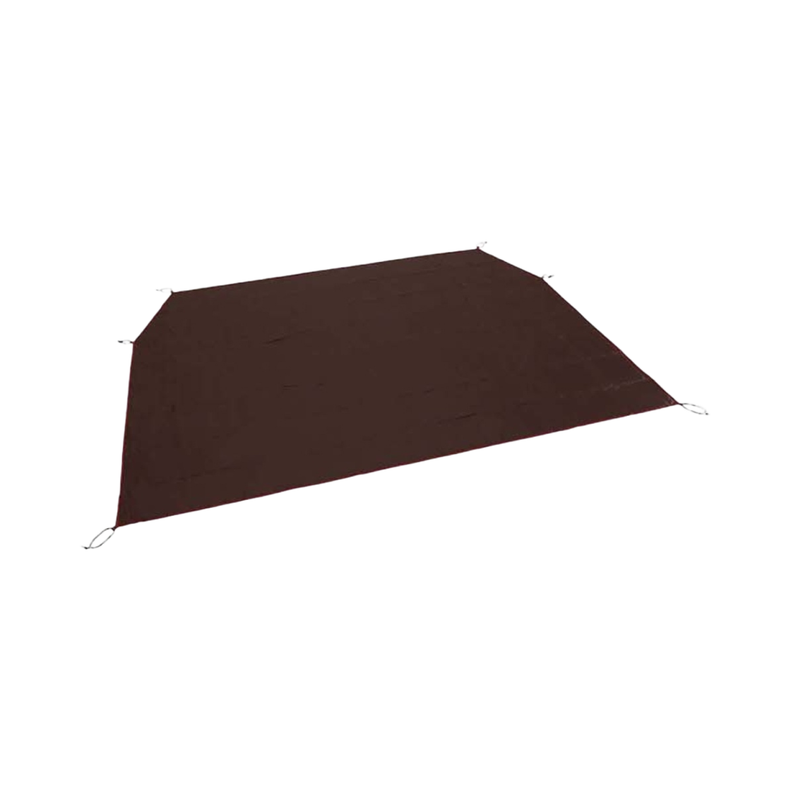 콜맨 웨더마스터 코쿤 그라운드 시트 브라운(Coleman Weathermaster Cocoon Ground Sheet Brown)