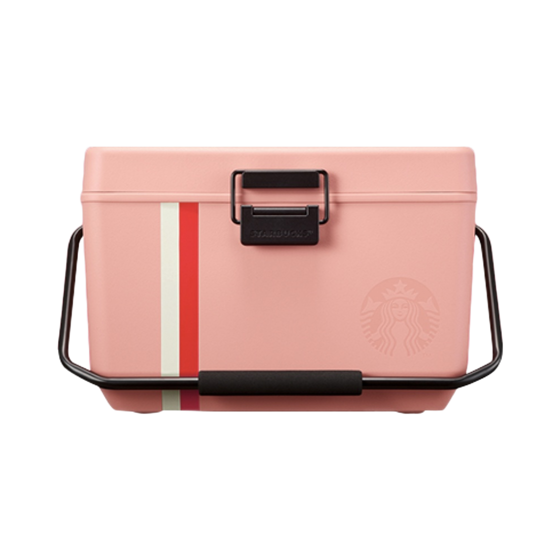 스타벅스 서머 데이 쿨러 서니 핑크