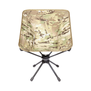Helinox Tactical Swivel Chair Multicam