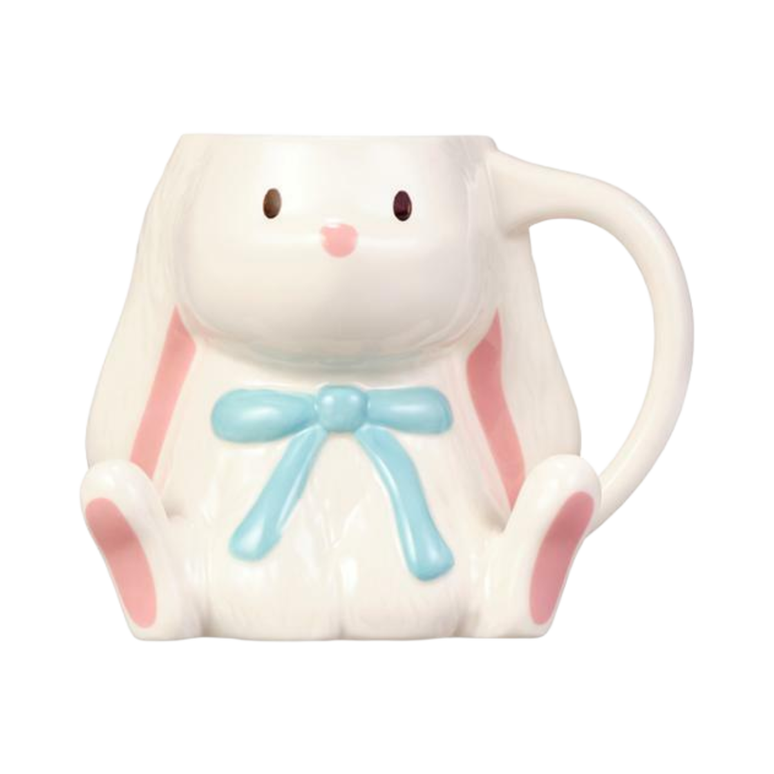 - Starbucks Sweetie Bunny Mug 355ml