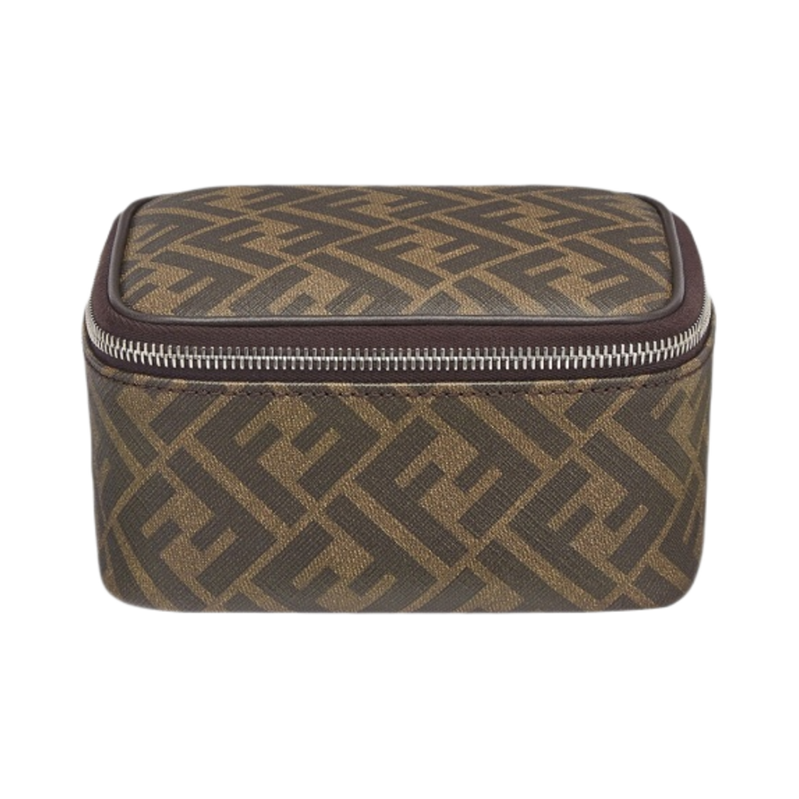 펜디 스몰 트래블 오거나이저 블랙(Fendi Small Travel Organizer Black) - 1