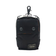 Porter Tanker Pouch Black