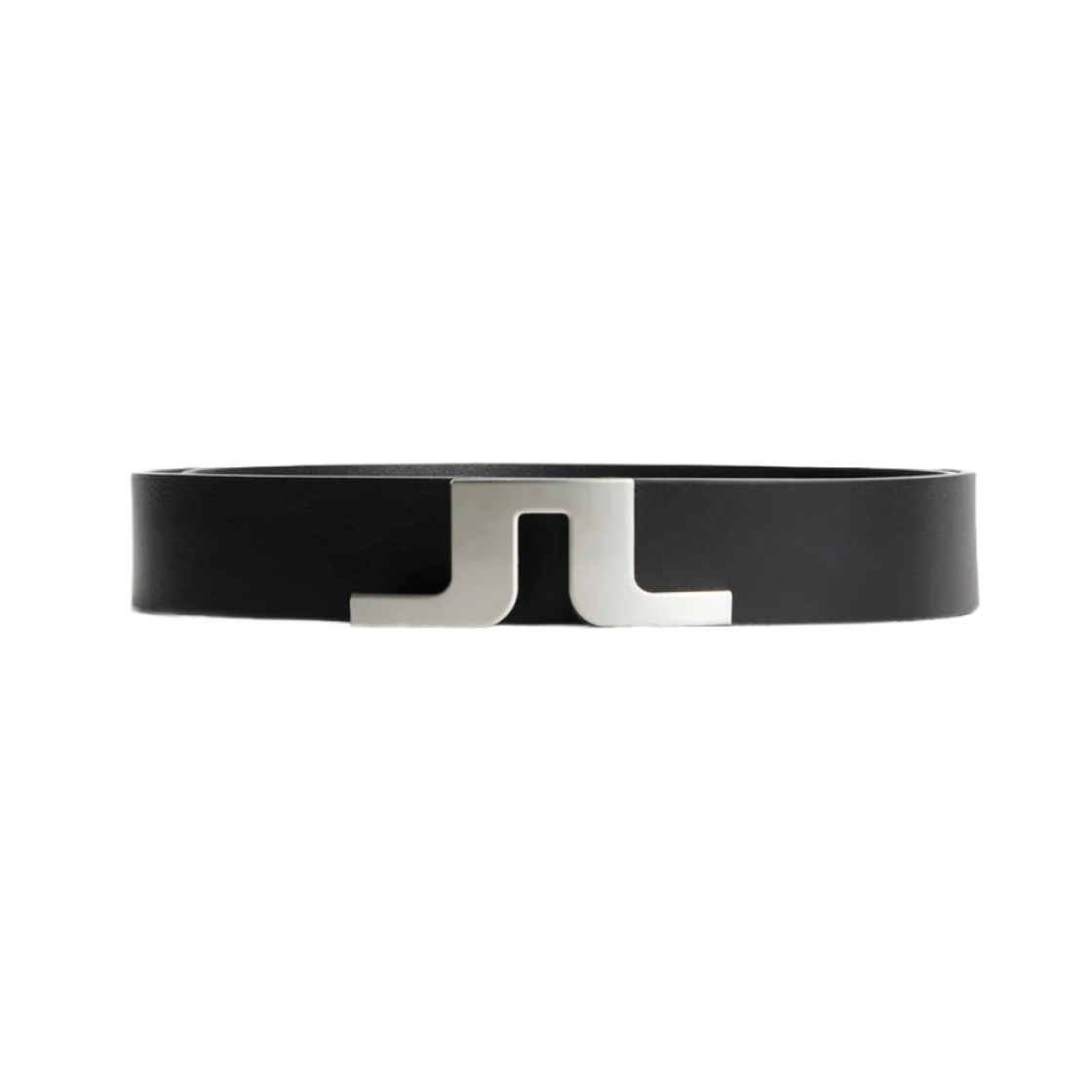 제이린드버그 브리저 벨트 블랙(J.Lindeberg Bridger Belt Black)