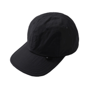[SS25] moif Uniform Cap Black NC
