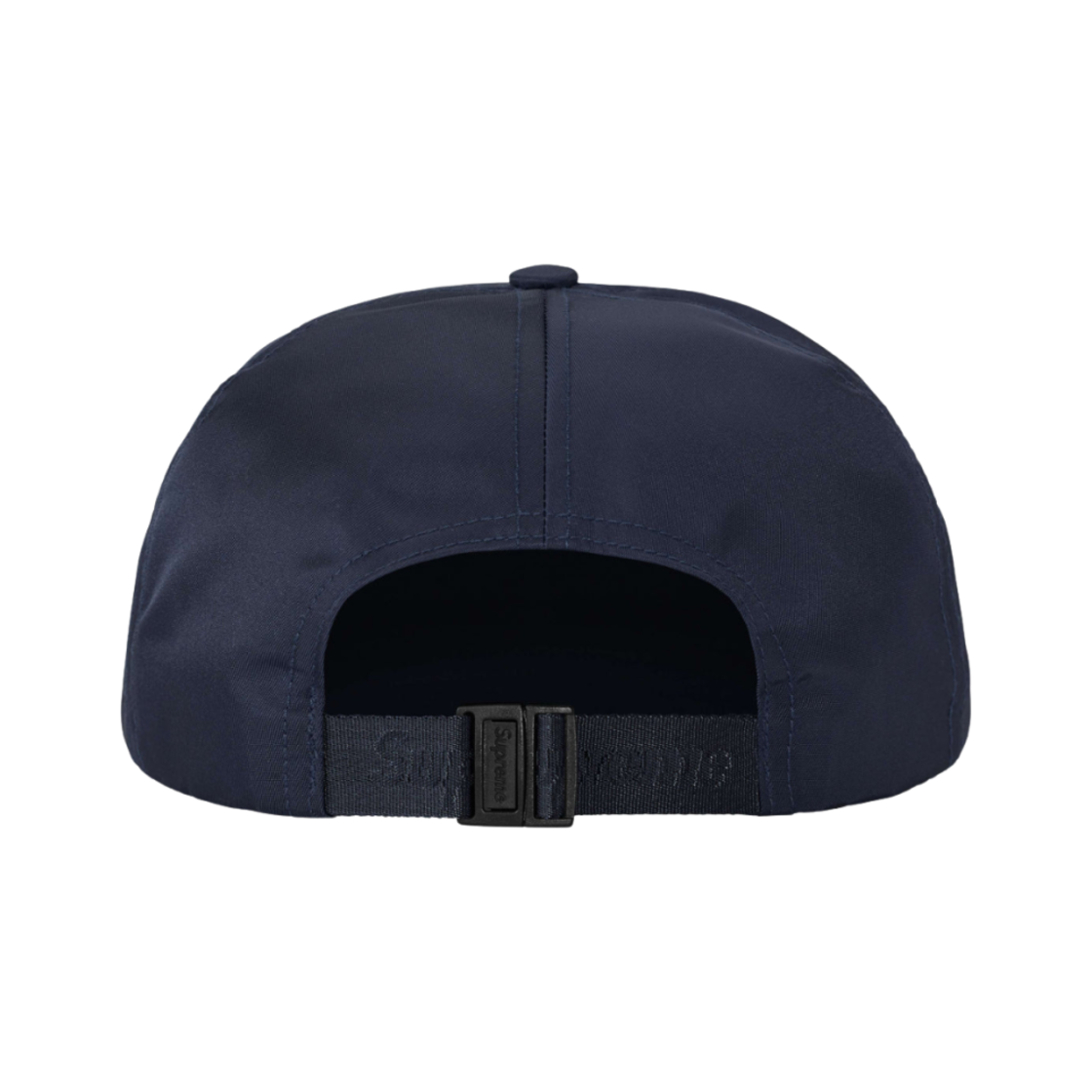 슈프림 에나멜 스몰 박스 6-패널 네이비 - 24FW(Supreme Enamel Small Box 6-Panel Navy - 24FW) - 2