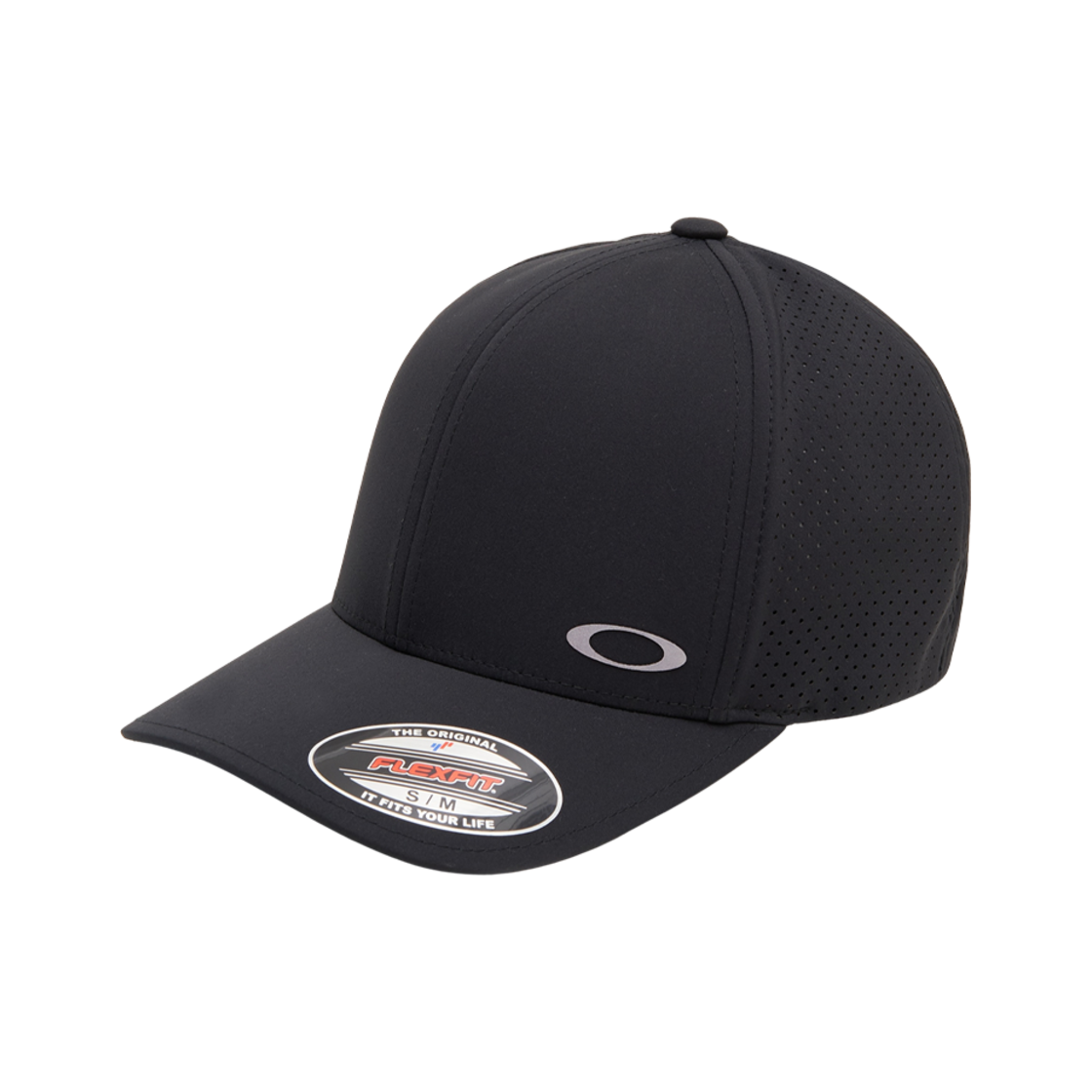 오클리 에어로 퍼프 트러커 햇 블랙아웃(Oakley Aero Perf Trucker Hat Blackout)