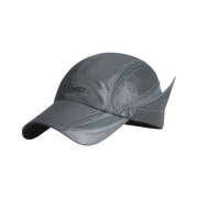 Atiissu Wing Cap Grey