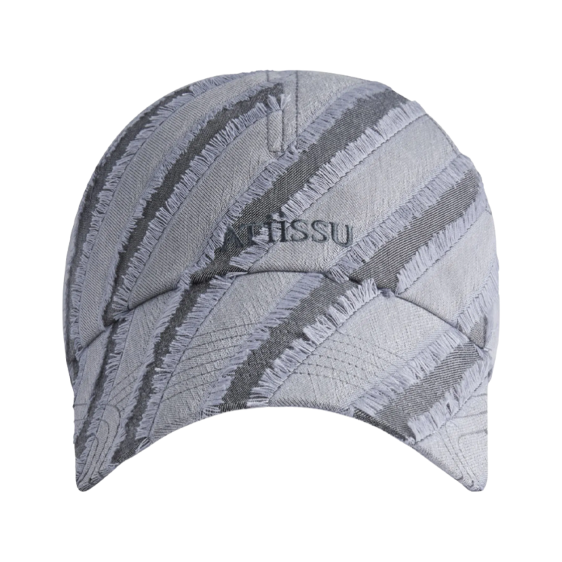 어티슈 슬래쉬 캡 블루(Atiissu Slash Cap Blue)