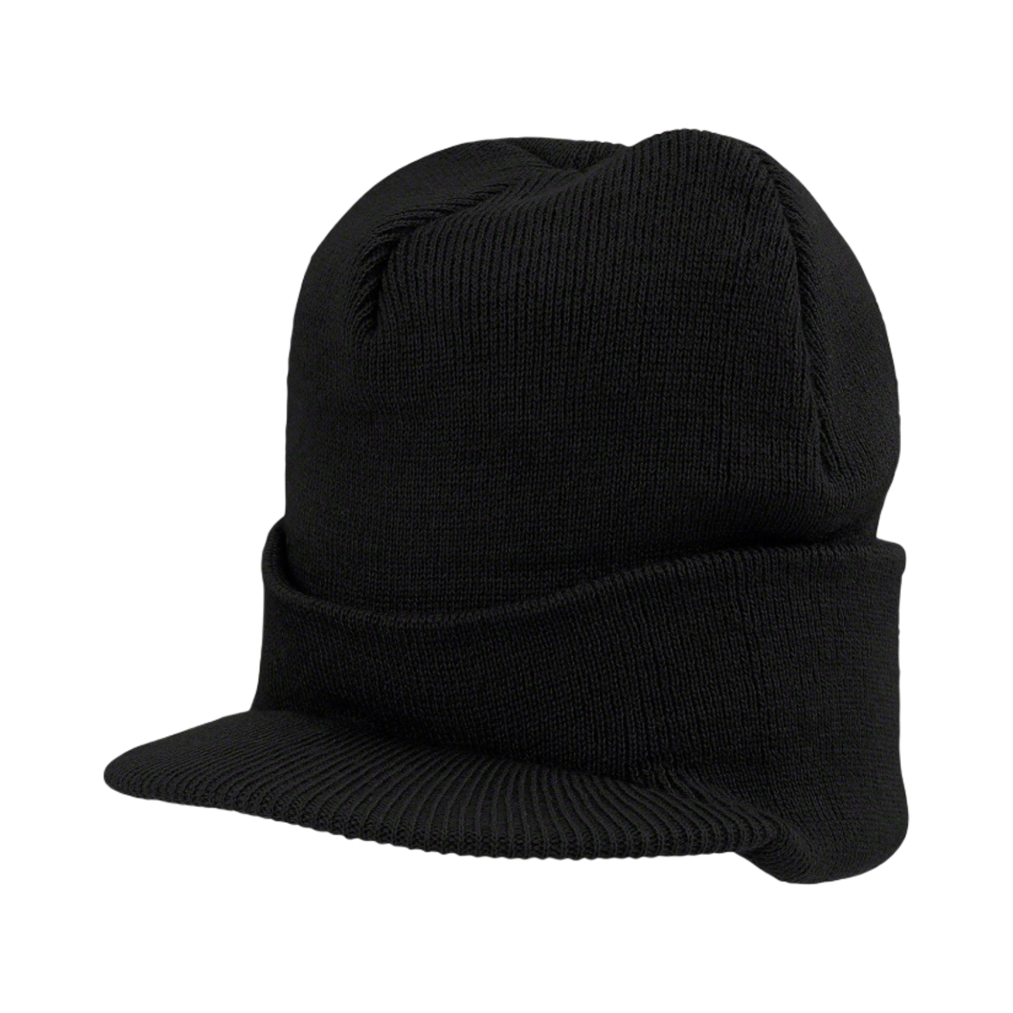 슈프림 레이더 비니 블랙 - 19FW(Supreme Radar Beanie Black - 19FW) - 2