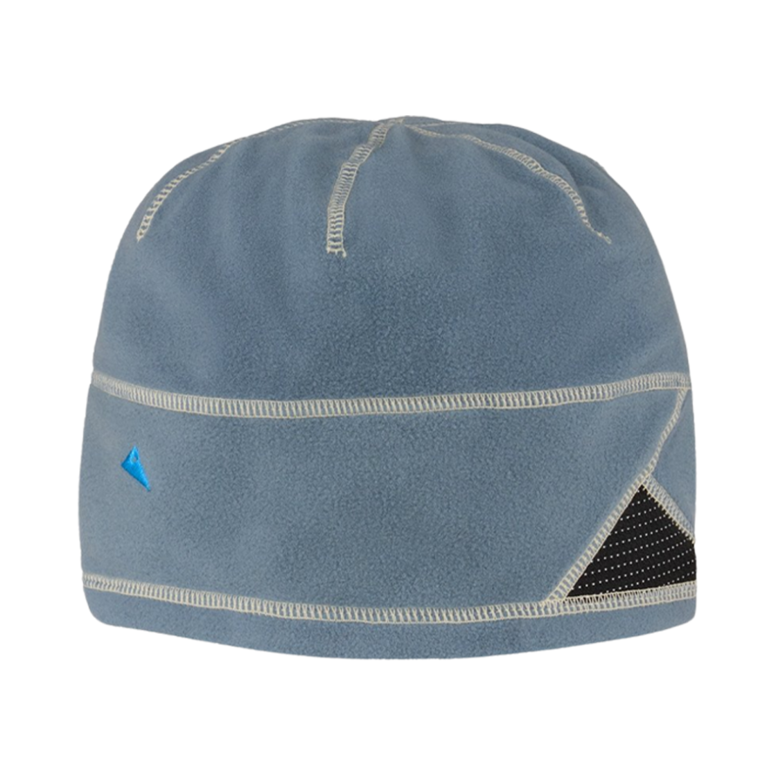 10404-667 Klattermusen Uller Beanie Thistle Blue