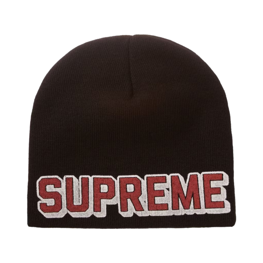 슈프림 드래곤 비니 블랙 - 23FW(Supreme Dragon Beanie Black - 23FW) - 2