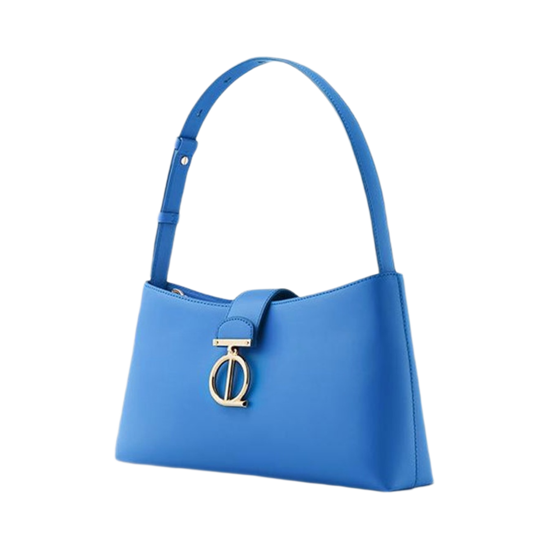 루이까또즈 몬트 호보백 블루(Louis Quatorze Monte Hobo Bag Blue) - 2