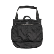 Porter Classic Super Nylon Helmet Case Black