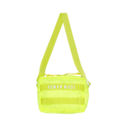 Human Made Packable Light Pouch Yellow