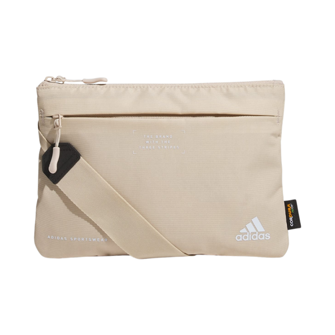 IM5212 Adidas Must Have Sacoche Wonder Beige