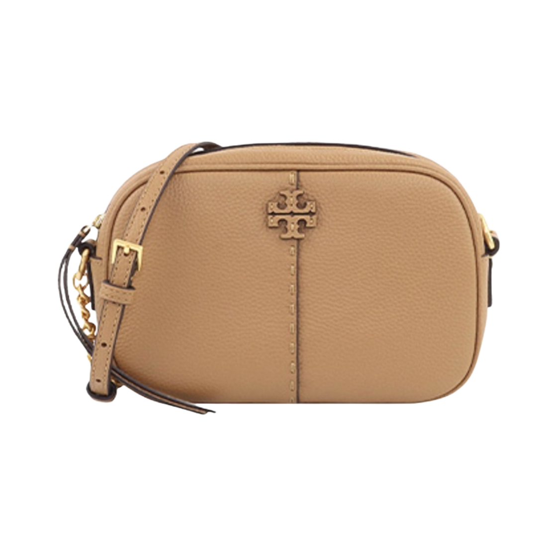 토리버치 맥그로우 카메라백 티라미수(Tory Burch Mcgraw Camera Bag Tiramisu)