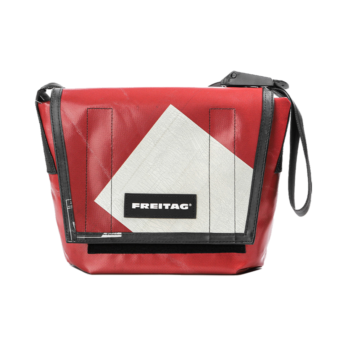 F11 LASSIE 0680 FREITAG Boutique Unisex F11 LASSIE 0680 Cross Bag