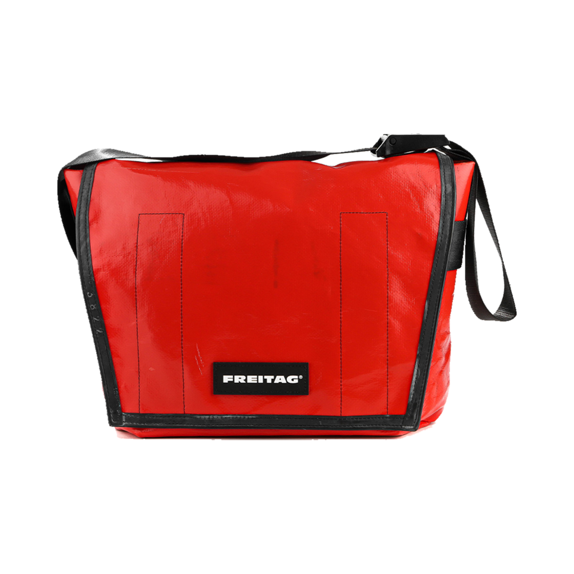 F14 DEXTER 0370 FREITAG Boutique Unisex F14 DEXTER 0370 Cross Bag