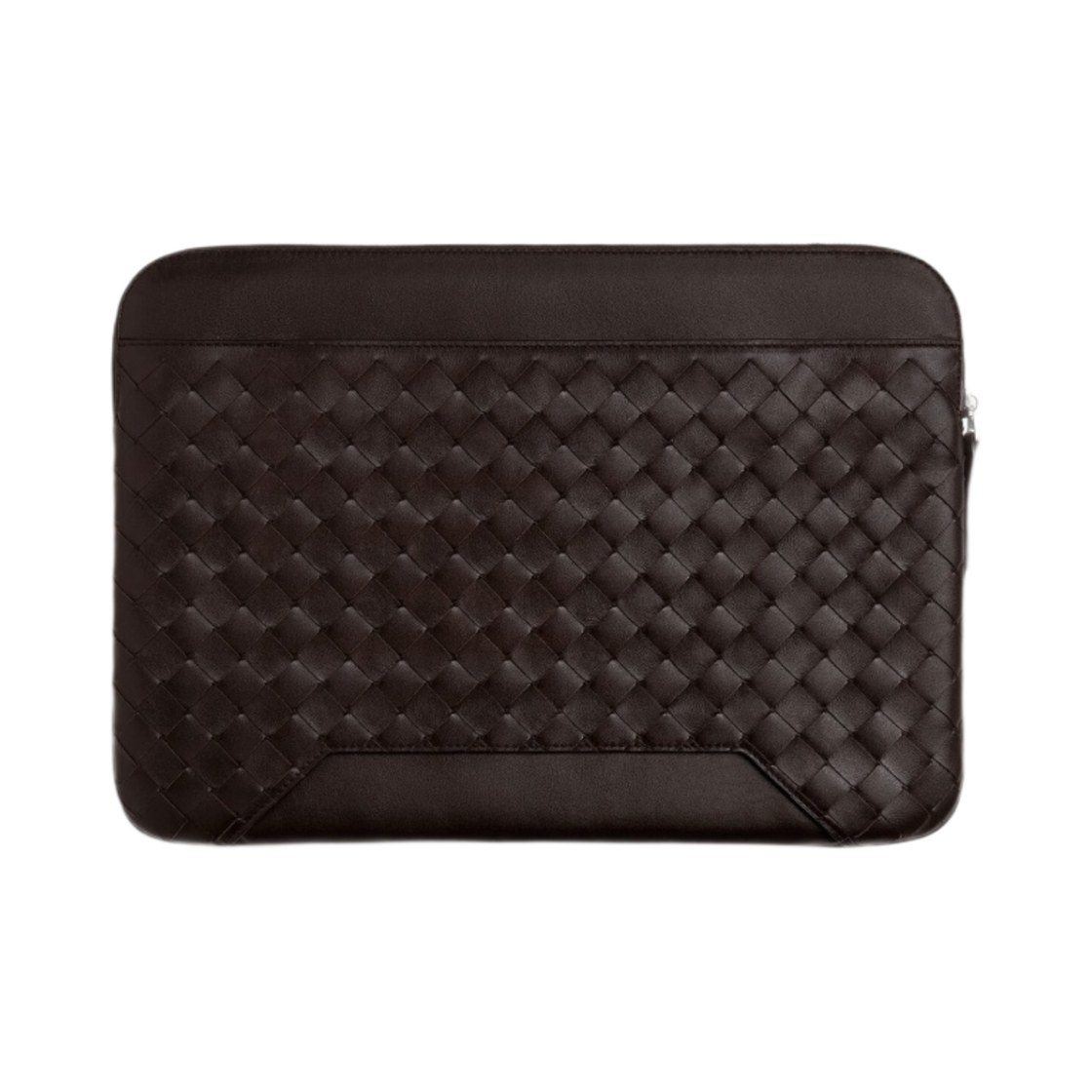 보테가 베네타 겟어웨이 도큐먼트 케이스 폰단트(Bottega Veneta Getaway Document Case Fondant) - 2