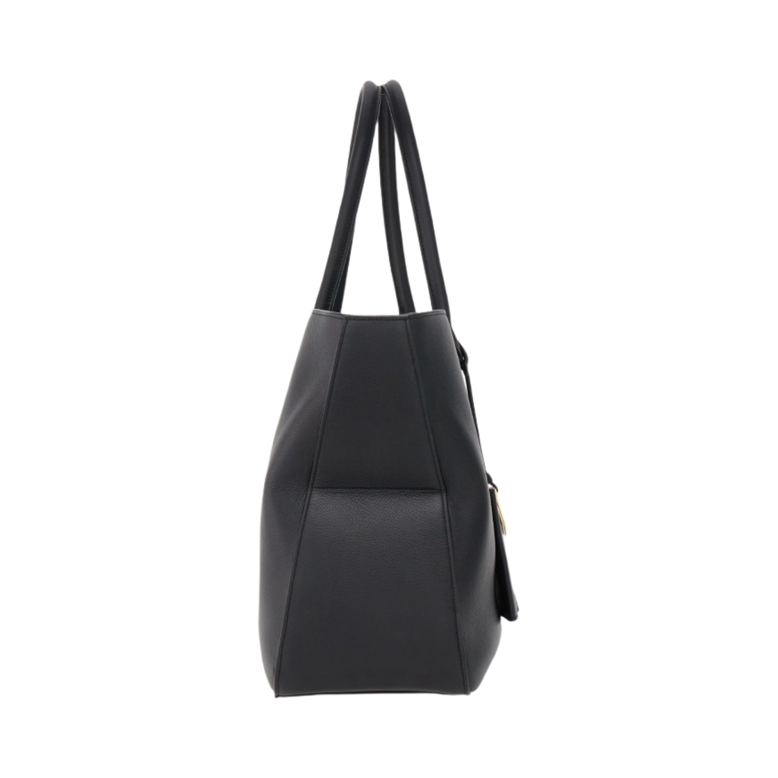 페라가모 라지 토트백 블랙(Ferragamo Large Tote Bag Black) - 2
