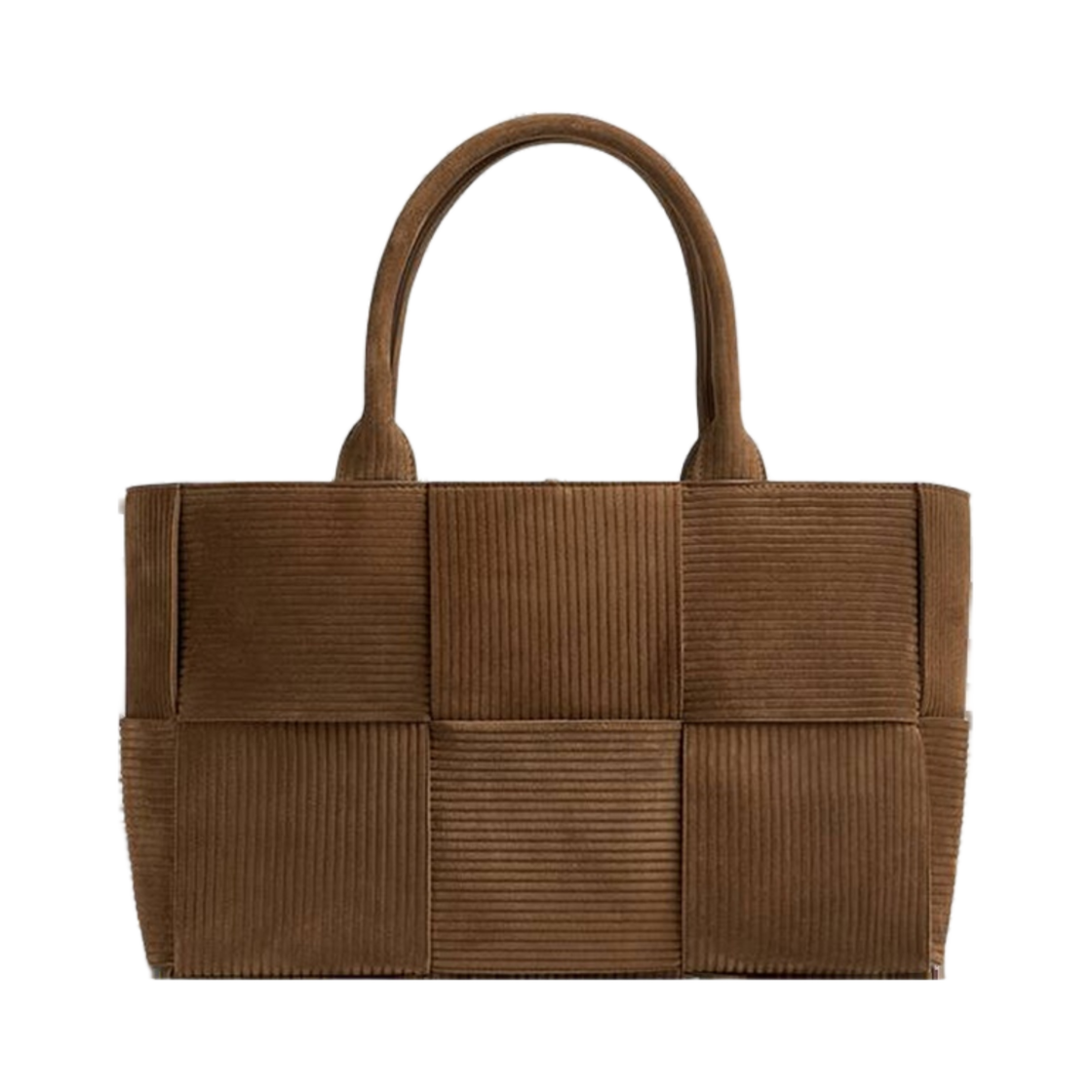 보테가 베네타 스몰 아르코 토트백 자코빈(Bottega Veneta Small Arco Tote Jacobean) - 1