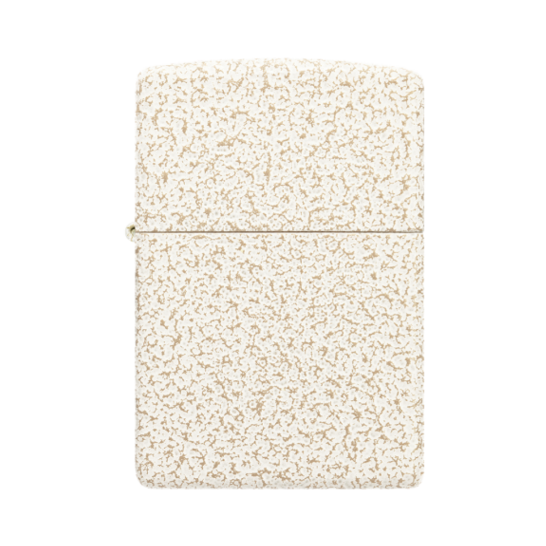 - Zippo Classic Glass Lighter Mercury