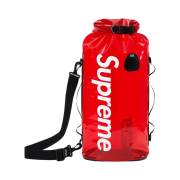 Supreme SealLine Discovery Dry Bag 20L Red - 19SS