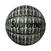 Supreme Spalding Washington Basketball Pale Mint - 20FW