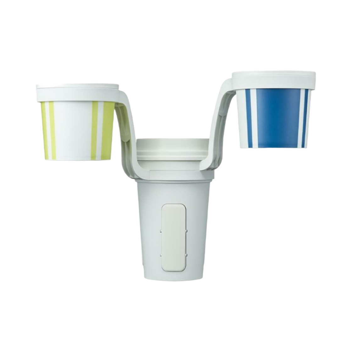 - Starbucks x MINI SS Cup Holder