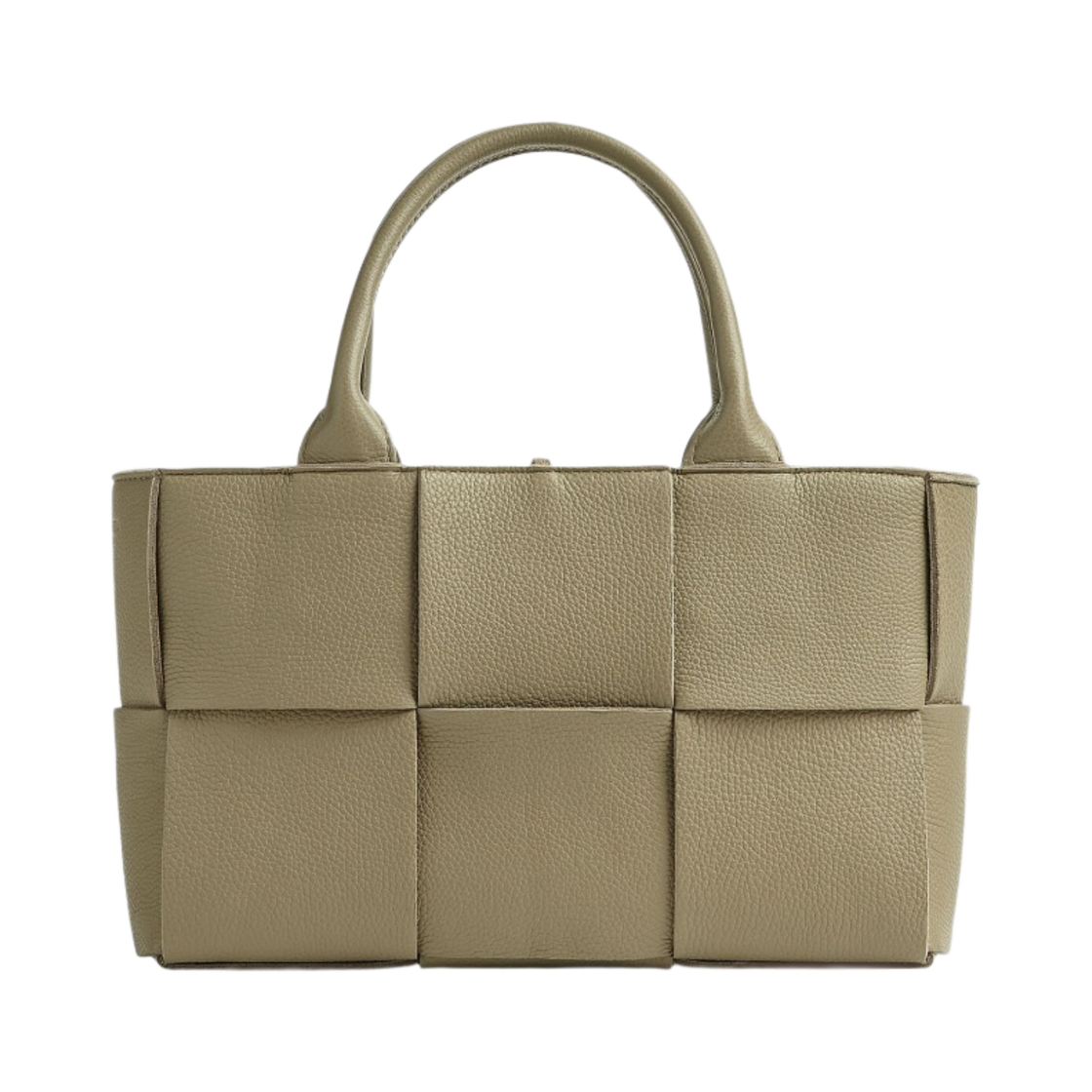 보테가 베네타 미니 아르코 토트백 토프