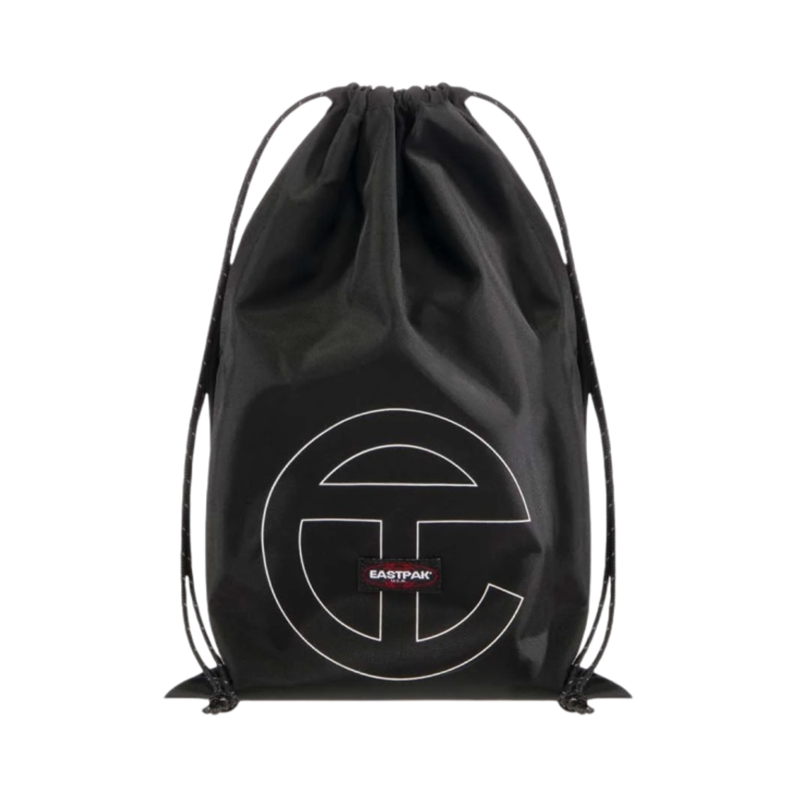 텔파 x 이스트팩 스몰 쇼퍼 레드(Telfar x Eastpak Small Shopper Red) - 3