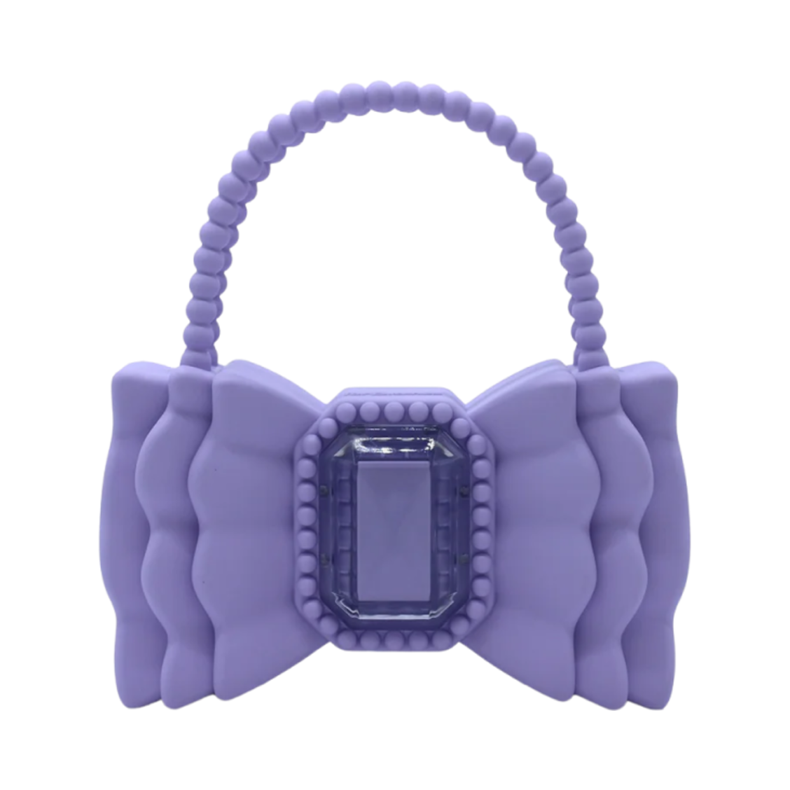 포비치스 보우 백 줄리아 코바(Forbitches Bow Bag Julia Kova)