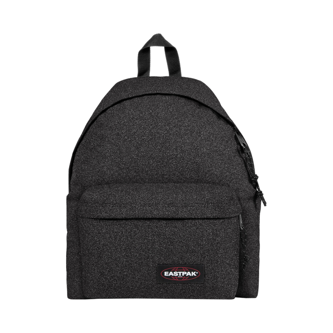 이스트팩 패디드파커 스파크 블랙