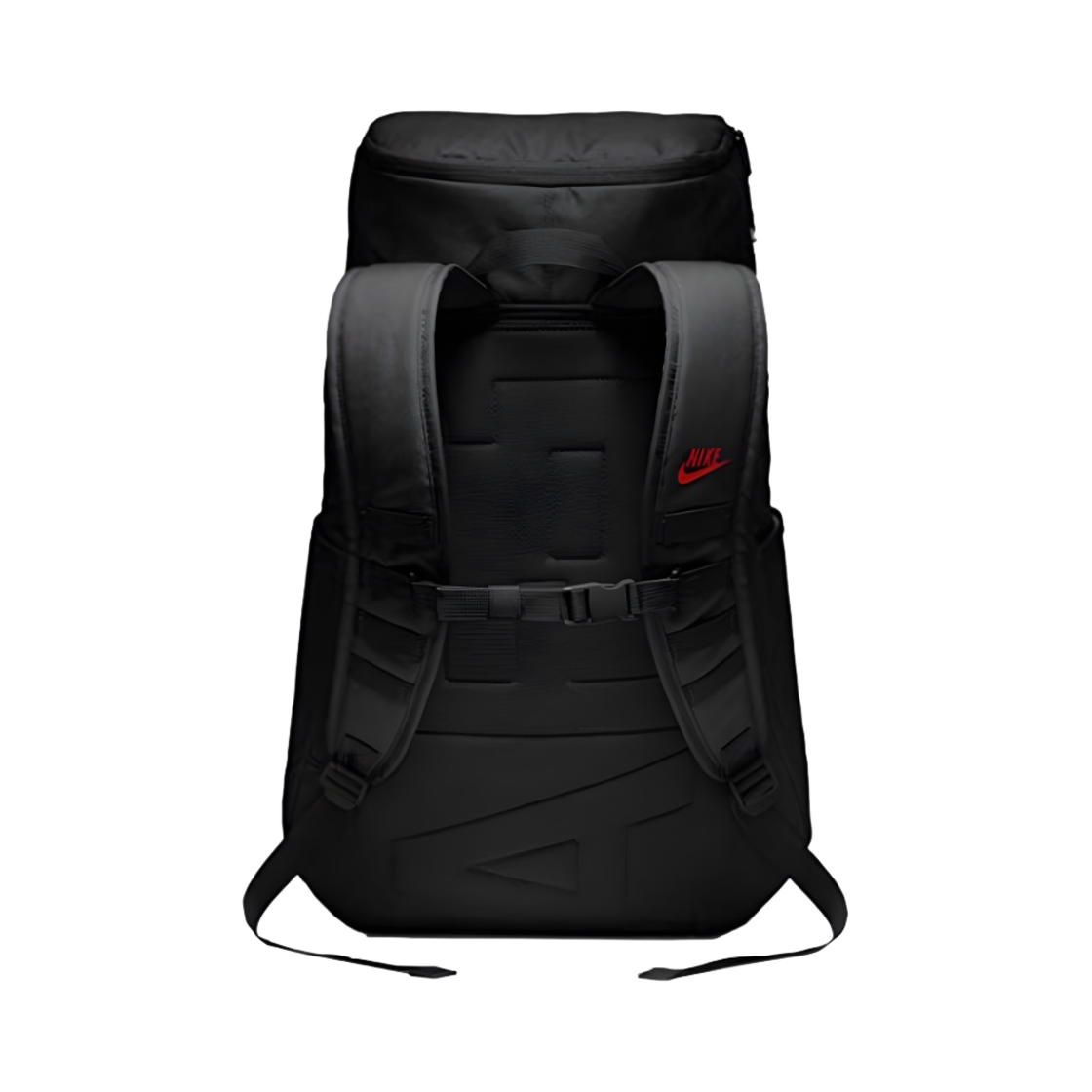 나이키 에어포스 1 백팩 블랙(Nike Air Force 1 Backpack Black) - 2
