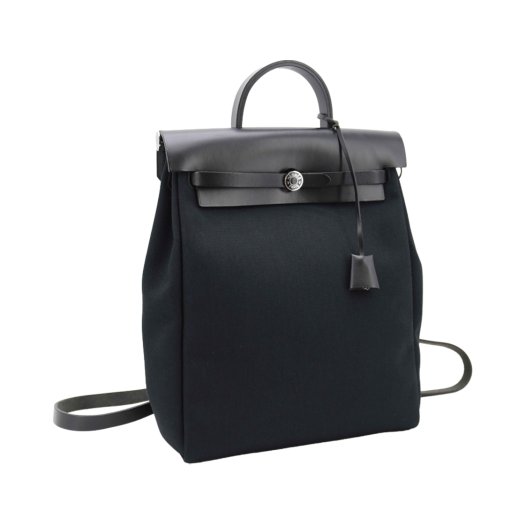 ITW48GPGPFWQ Hermes Herbag Backpack H077670CKAB