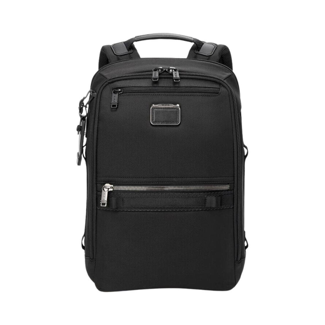 투미 알파 브라보 다이나믹 백팩 블랙(Tumi Alpha Bravo Dynamic Backpack Black)