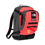 Supreme x The North Face RTG Backpack Red - 20SS