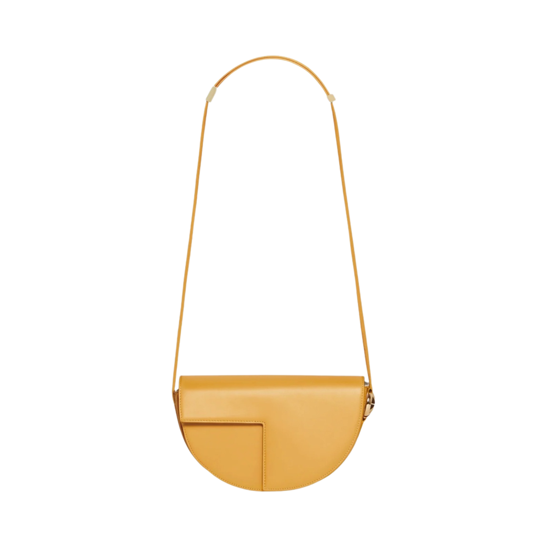 BA0015002104H Patou Le Patou Bag Honey