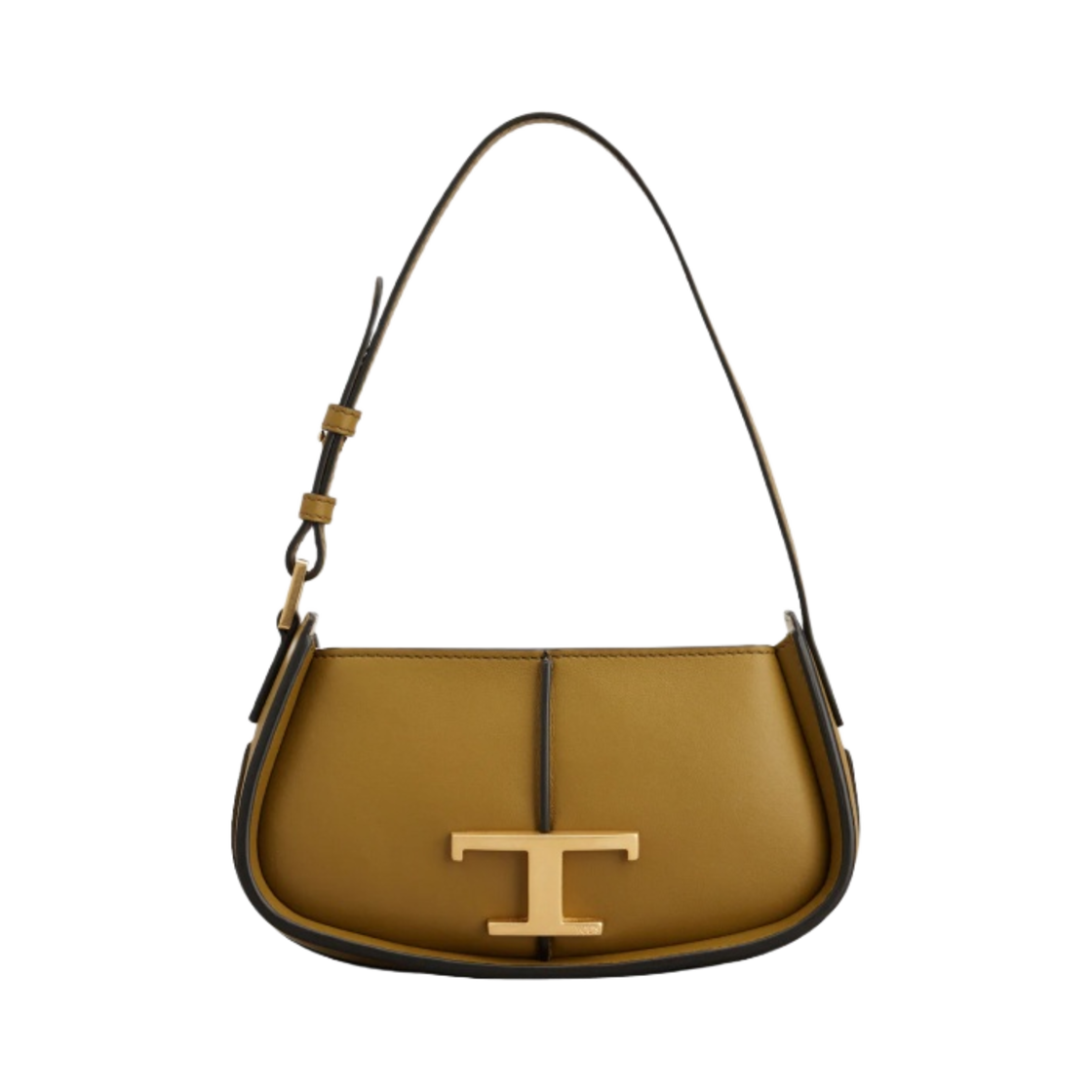 토즈 타임리스 숄더백 마이크로 그린(Tod's Timeless Shoulder Bag Micro Green) - 1