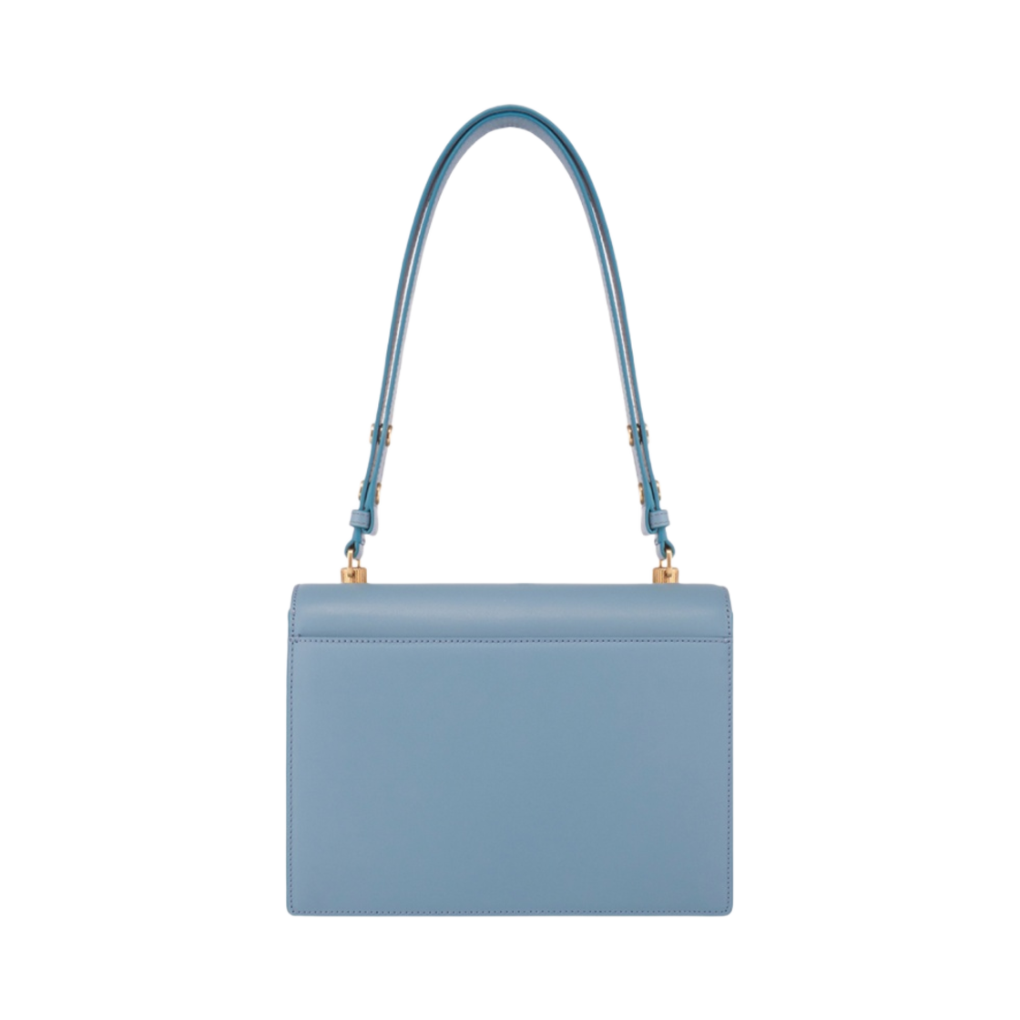 루이까또즈 치즈 숄더백 블루(Louis Quatorze Cheese Shoulder Bag Blue) - 3
