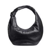 Bottega Veneta Jodie Black