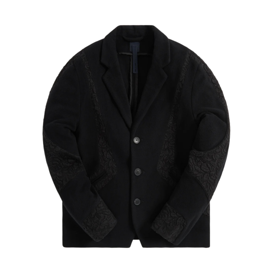 JBMW023FA20 J.L-A.L Suit Jacket Black