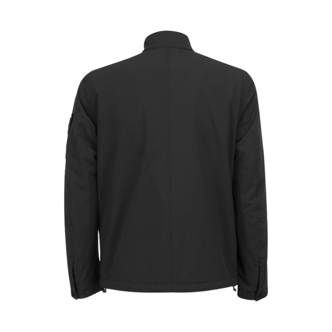 스톤 아일랜드 41527 소프트 쉘-R 프리마로프트 인슐레이션 블랙- 21FW(Stone Island 41527 Soft Shell-R with Primaloft Insulation Black - 21FW) - 2